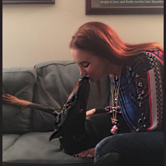 Meet your Posher, Shannon Lynn - Picture 9 of 12